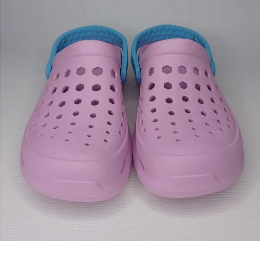 Kids joybees  active clog NWT
